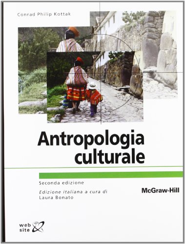 9788838667398: Antropologia culturale (College)