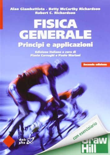 Stock image for Fisica generale for sale by medimops