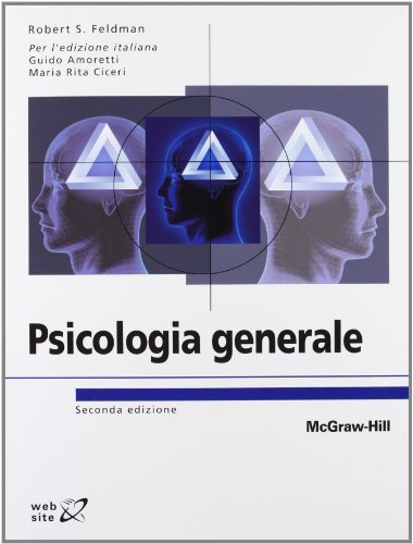 9788838667541: Psicologia generale