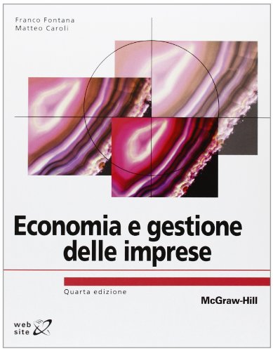 9788838667817: Economia e gestione delle imprese (Collana di istruzione scientifica)