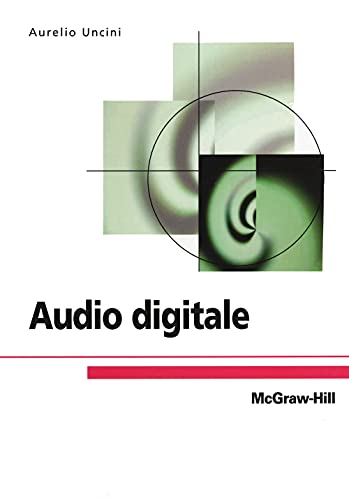 Stock image for Audio digitale (Scienze) for sale by libreriauniversitaria.it