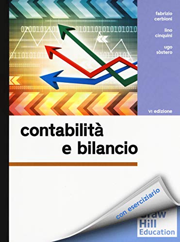 Stock image for Contabilit e bilancio [Paperback] (Italian) for sale by Brook Bookstore