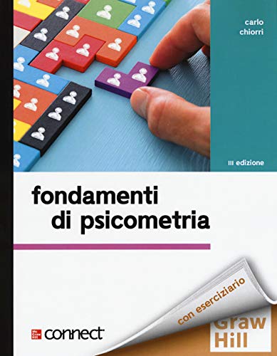 Stock image for FONDAMENTI DI PSICOMET (Italian) for sale by Brook Bookstore
