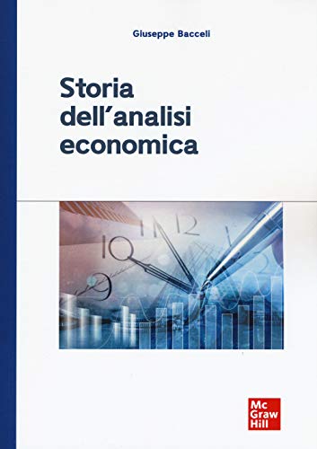 9788838695940: Storia dell'analisi economica