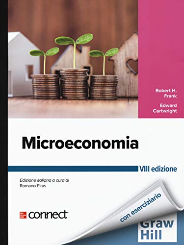 Imagen de archivo de MICROECONOMIA 8/ED CON a la venta por medimops