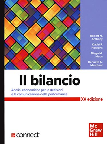 Stock image for IL BILANCIO 15/ED CON [Paperback] for sale by Brook Bookstore