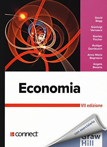 Imagen de archivo de Economia (Economia e discipline aziendali) a la venta por libreriauniversitaria.it