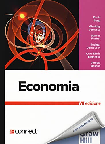Stock image for Economia (Economia e discipline aziendali) for sale by libreriauniversitaria.it