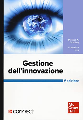 Beispielbild fr Gestione dell'innovazione. Con connect (Scienze) zum Verkauf von libreriauniversitaria.it