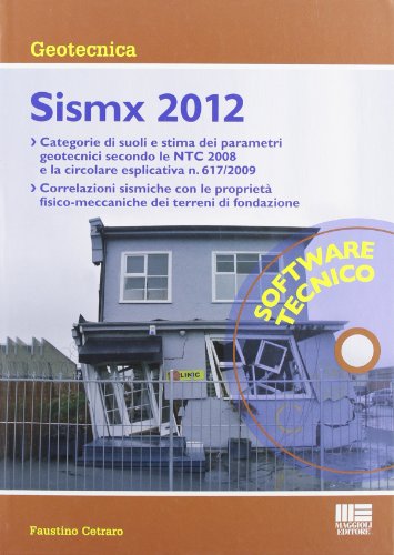 Stock image for Sismix 2012. CD-Rom for sale by Brook Bookstore