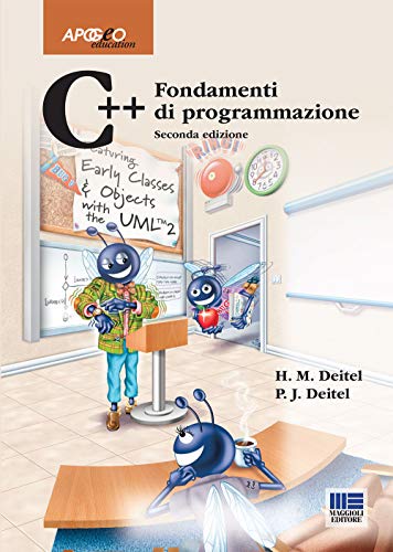 9788838785719: C++. Fondamenti di programmazione (Idee e strumenti)