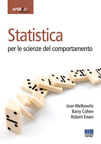 Beispielbild fr Statistica per le scienze del comportamento zum Verkauf von medimops