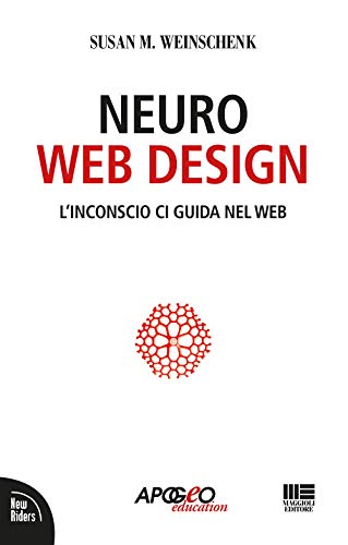 Imagen de archivo de Neuro web design a la venta por medimops