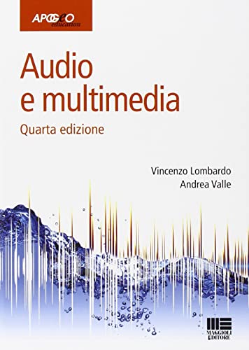 Beispielbild fr Audio e multimedia zum Verkauf von medimops