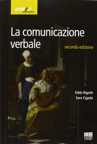 Stock image for La comunicazione verbale (Idee e strumenti) for sale by medimops