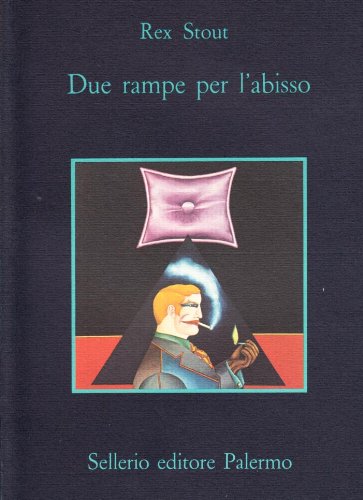 Due rampe per l'abisso (9788838901836) by Stout, Rex