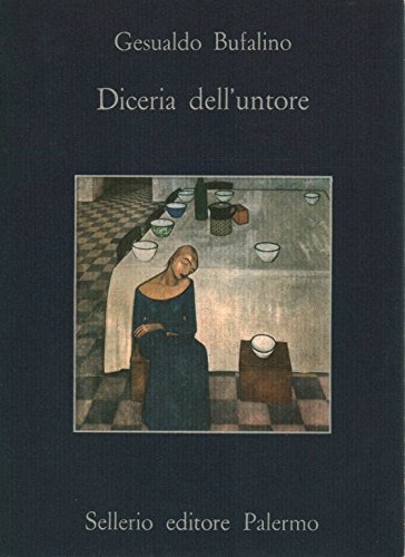 9788838901850: Diceria dell'untore