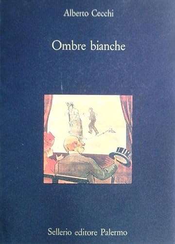 9788838905773: Ombre bianche