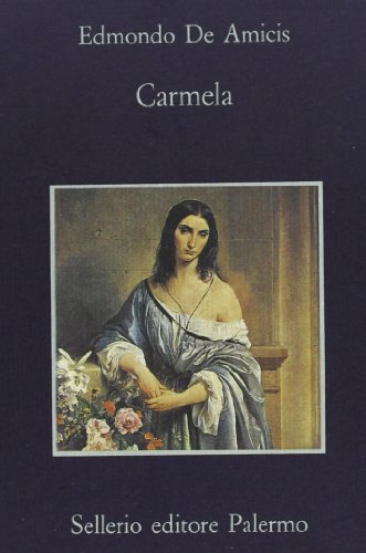 Carmela (9788838905964) by Unknown Author