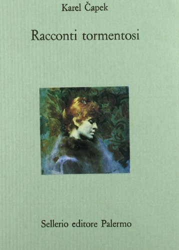 Racconti tormentosi (9788838908460) by Karel ÄŒapek