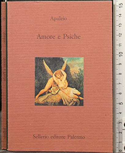 Amore e Psiche - Apuleio