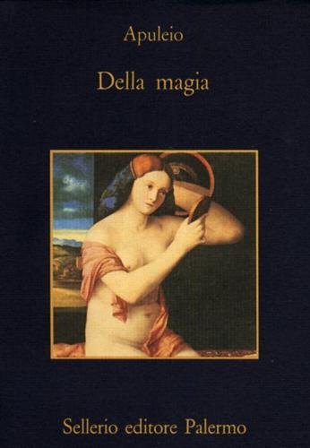 9788838908668: Della magia (La memoria)