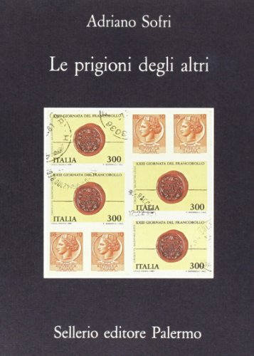 Stock image for Le prigioni degli altri for sale by Apeiron Book Service