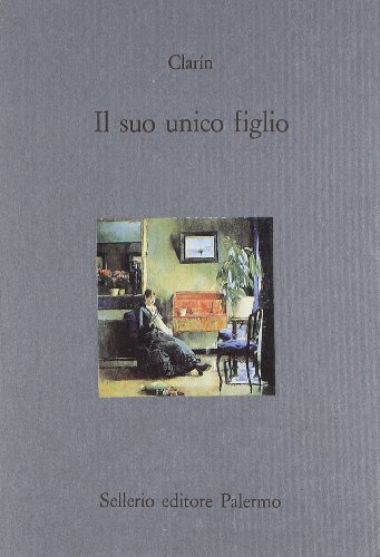 9788838909313: Il suo unico figlio