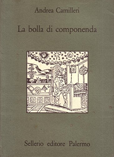 9788838909498: La Bolla Di Componenda