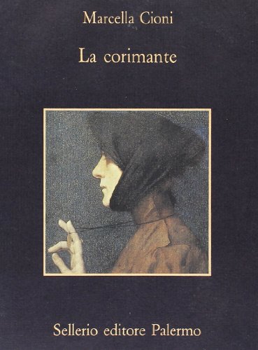 Stock image for La corimante for sale by Librerie Dedalus e Minotauro
