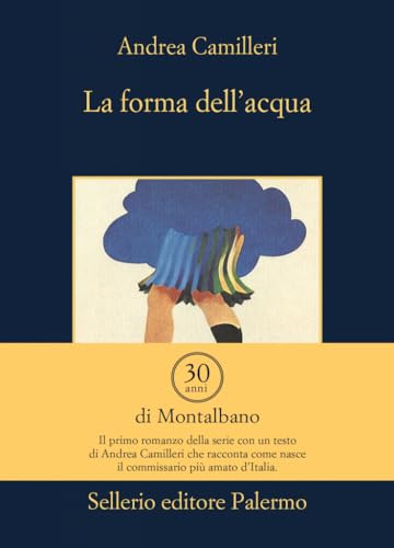 9788838910173: La forma dell'acqua (La memoria) (Italian Edition)