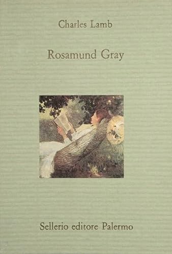 9788838910296: Rosamund Gray