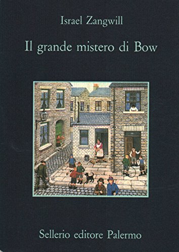 9788838910692: Il grande mistero di Bow (La memoria)