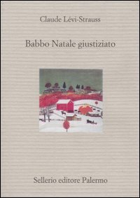 9788838911903: Babbo Natale giustiziato (Il divano)