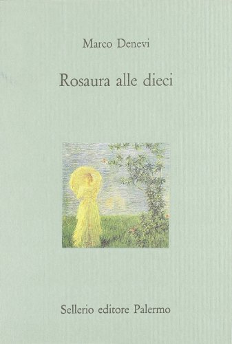 Stock image for Rosaura alle dieci for sale by medimops