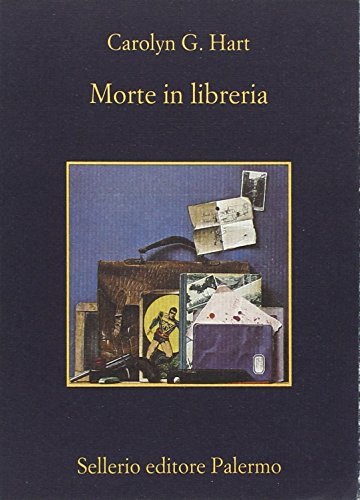 9788838913662: Morte in libreria