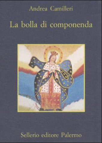 Beispielbild fr Bolla di componenda zum Verkauf von WorldofBooks