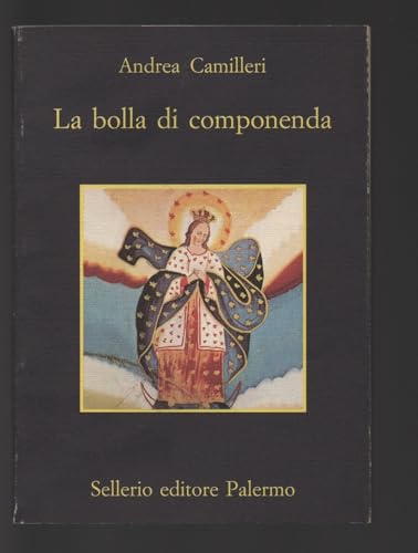 Stock image for Bolla di componenda for sale by WorldofBooks