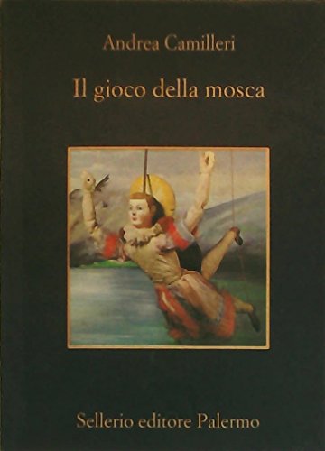 Beispielbild fr Gioco della mosca zum Verkauf von WorldofBooks