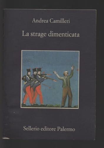 Stock image for La Strage Dimenticata for sale by ThriftBooks-Atlanta