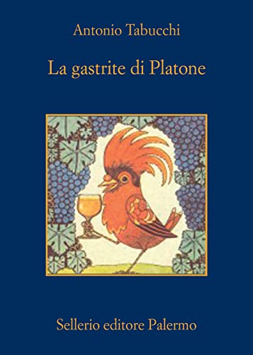 Stock image for La Gastrite DI Platone (Memoria) (English, Italian and Italian Edition) for sale by Kell's Books