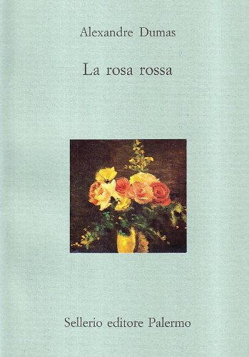Beispielbild fr La rosa rossa zum Verkauf von medimops