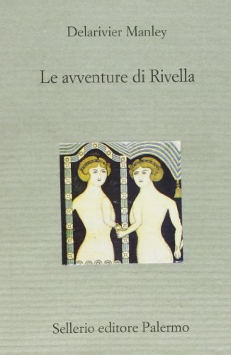 Imagen de archivo de Le avventure di Rivella a la venta por Brook Bookstore