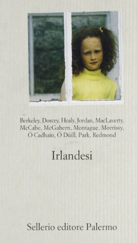 9788838915352: Irlandesi