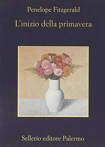 L'inizio della primavera (9788838915444) by Fitzgerald, Penelope