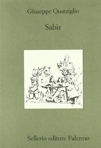 Stock image for Sabir for sale by Old Line Books