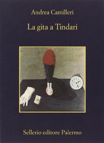 9788838915741: La gita a Tindari