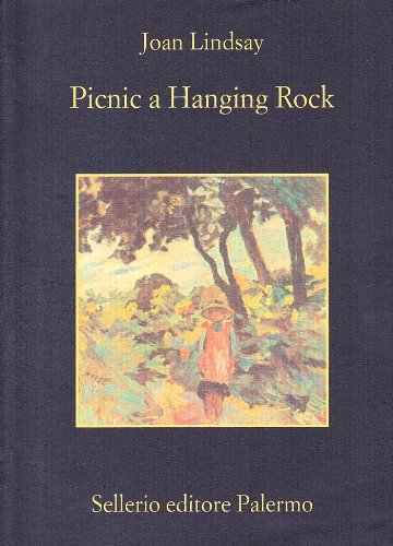 Beispielbild fr Picnic a Hanging Rock zum Verkauf von medimops