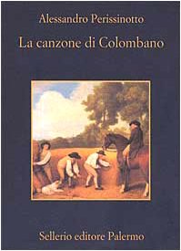 Beispielbild fr La canzone di Colombano zum Verkauf von medimops