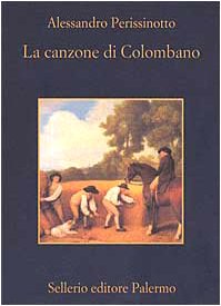 9788838916106: La canzone di Colombano (La memoria)